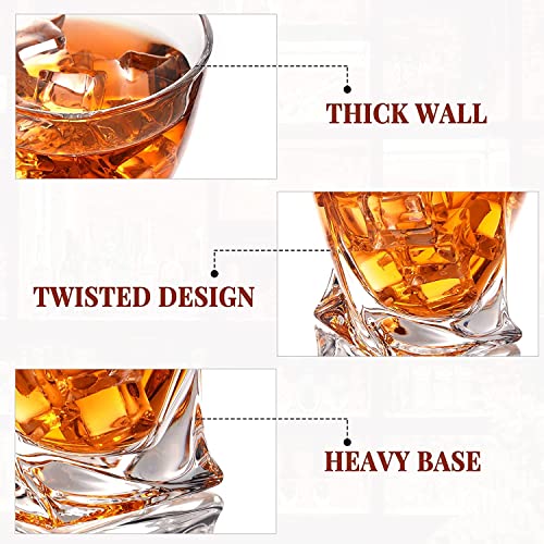 Reviews de Vaso old fashion , tabla con los diez mejores. 6 vaso old fashion marca Tucorresi (3)