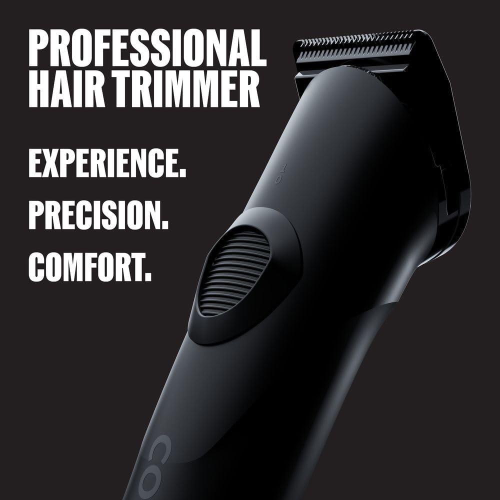 Wella Professionals Contura Konturenschneider Haarschneidemaschine