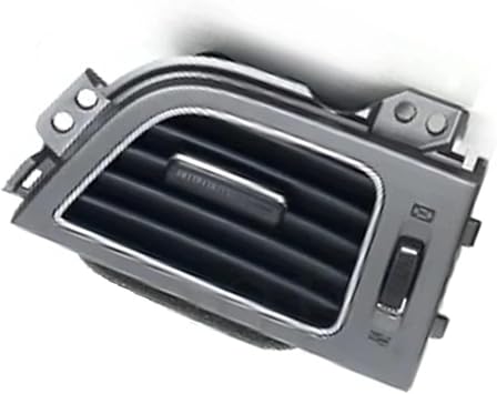 Car Interior Front Dash Center Console A/C Air Vent Outlet, Compatible For Hyundai Elantra 2012 2013 2014 2015 2016 Car AccessoriesB-right