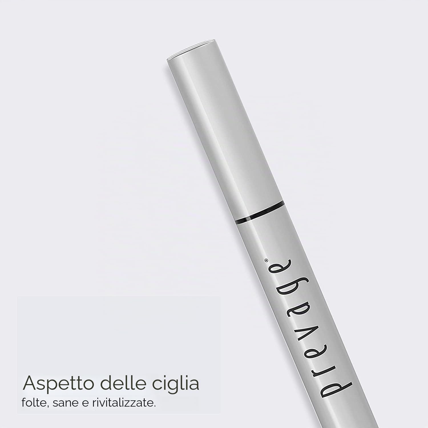 Elizabeth Arden Prevage Lash + Brow Enhancing Serum Siero per le Ciglia - 4 ml
