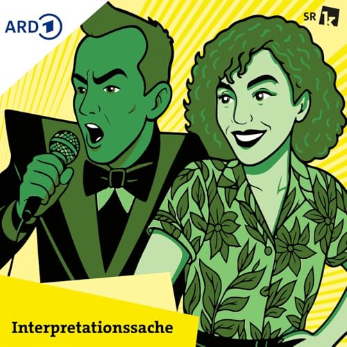 Cold Song von Henry Purcell Podcast Por  arte de portada