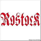 ak langer rostock individuelle Fertigung, nach Ihrem Kauf, KEINE LAGERWARE , auf Wunsch auch gespiegelt ( für von innen gegen eine Glasscheibe zu kleben ), dann schreiben Sie uns bitte unmittelbar nach dem Kauf per Mail an ( amazon@dh-folien.de )