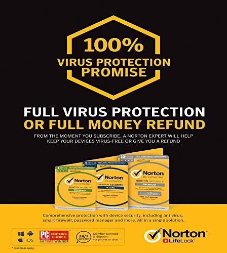 Norton Mobile Security - 1 Device - 1 Year (Email Delivery in 2 Hours - No CD) - Image 6