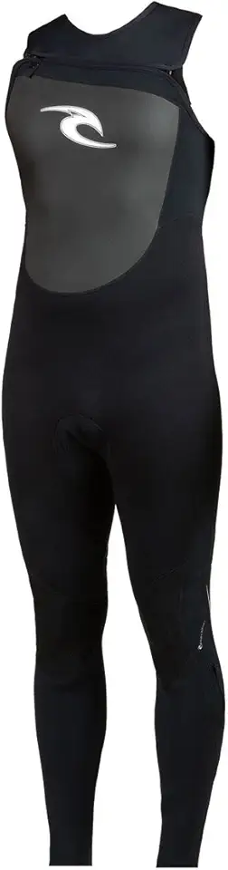 Roupa de mergulho longa da Patrulha do Amanhecer