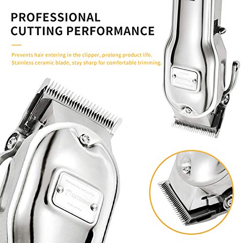 audoc clippers review