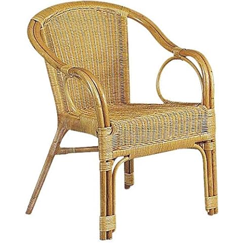 Fauteuil Eden AUBRY GASPARD Cover