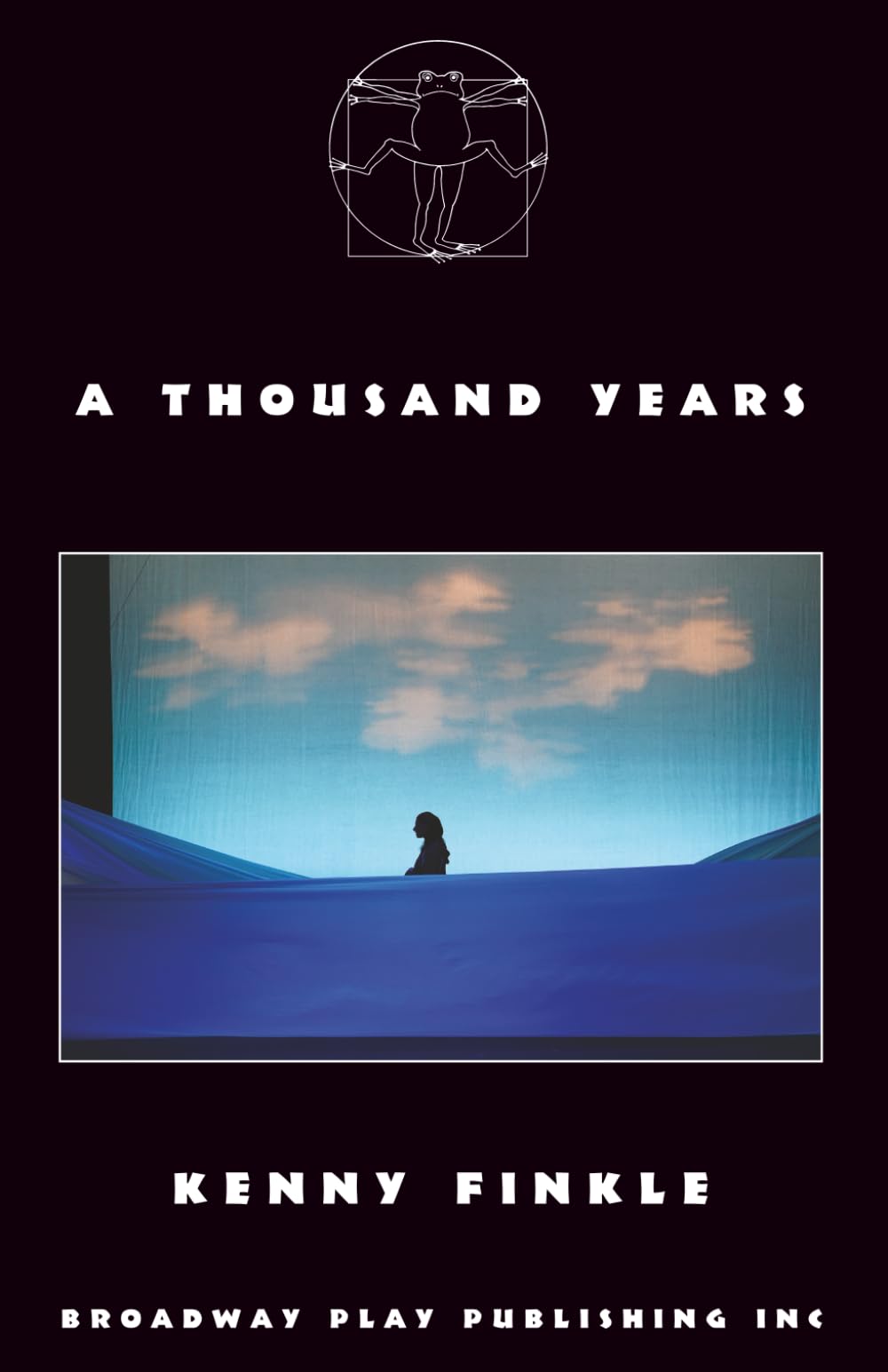 A Thousand Years (Large Cast)