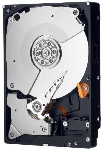 Build My PC, PC Builder, Western Digital WDBAAZ0010HNC-NRSN