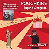 Eugène Onéguine (French Edition)