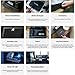 VAULTEK Essential Series Quick Access Portable Safe Auto Open Lid Quick-release Security Cable Rechargeable Lithium-ion Battery