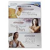 Weight Loss Without Dieting / Think Yourself Thin / Stress Relief