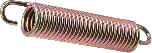 Miniatura 5 de 2 piezas 732-0826A - Muelle de extensión para MTD Craftsman Cub Cadet Lawn Tractor 732-0826 732-0826 932-0826