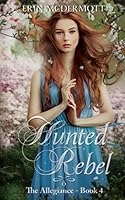 Hunted Rebel 1079745033 Book Cover