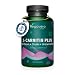 Produktbild L-CARNITIN Komplex | Carnipure®, Cholin, Grüner Kaffee, Chrom & B-Vitamine | Energie- & Fettstoffwechsel* | VEGAN | Pre Workout Booster | Ohne Zusatzstoffe | 120 Kapseln | Vegavero®
