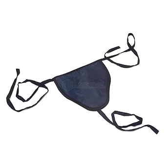 Cambia X-Ray Protection Gonad Shield (Pb Equivalency is 0.5 mm) - Pack of 1