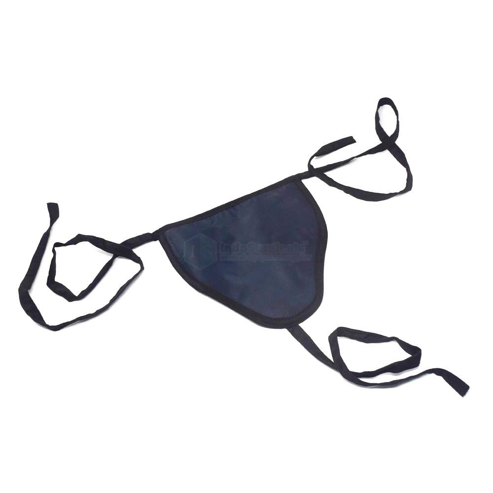 Cambia X-Ray Protection Gonad Shield (Pb Equivalency is 0.5 mm) - Pack of 5