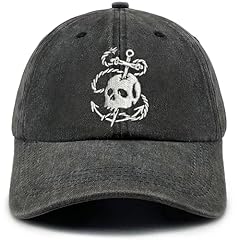 Captain Sailor Skull