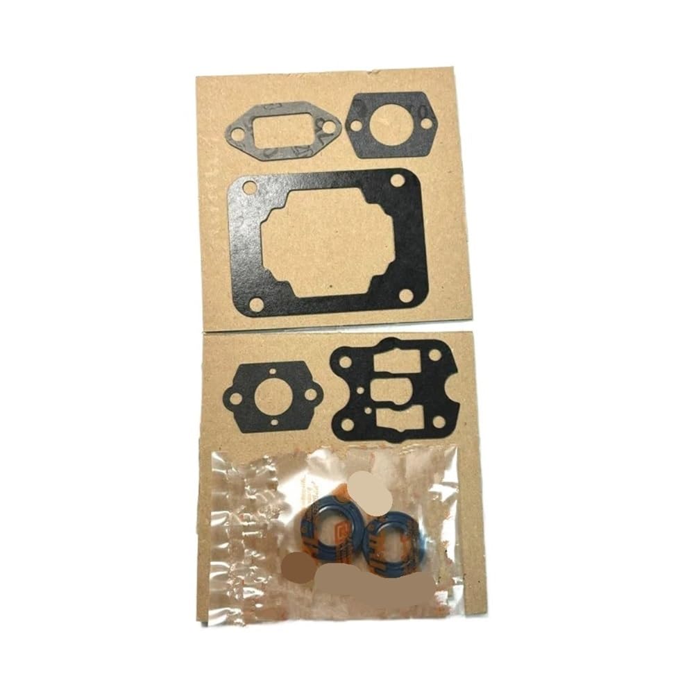 Jeu de joints pour réparer le carburateur et silencieux St FR235 FS235 FS235R