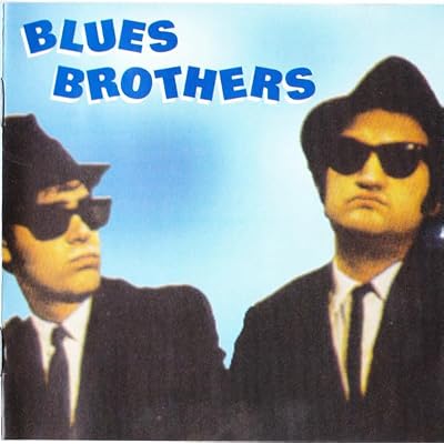 Blues Brothers