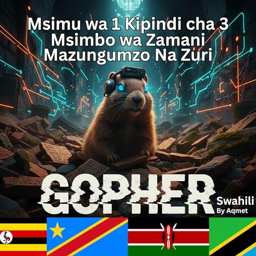 Kipindi cha 1/3: Msimbo wa Zamani Mazungumzo Na Zuri