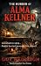 The Murder of Alma Kellner: Nearly Forgotten True Crimes