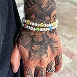 QYYZTHX Pulsera de la brazalización de Bysonzzai
