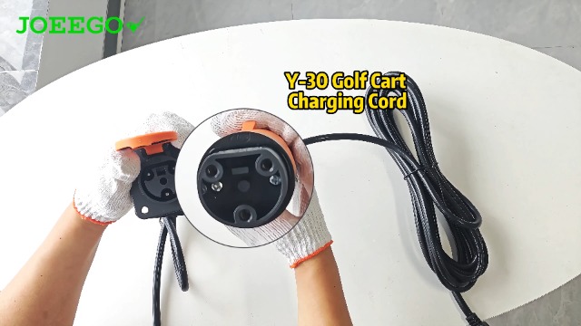 Amazon.com: JOEEGO Y-30 Charging Power Cord Assembly Compatible
