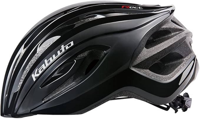 オージーケーカブト(OGK KABUTO) 自転車 ヘルメット RECT(レクト) サイズ:M/L(57-60cm) JCF公認