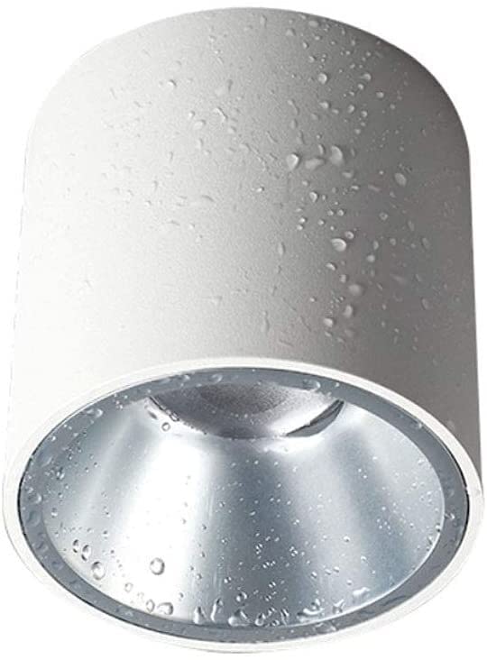 Focos de techo para baño WQHPLMD con luz LED de agua impermeable IP65