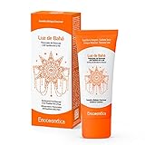  Potenciador del bronceado - Luz de Baha 100ml