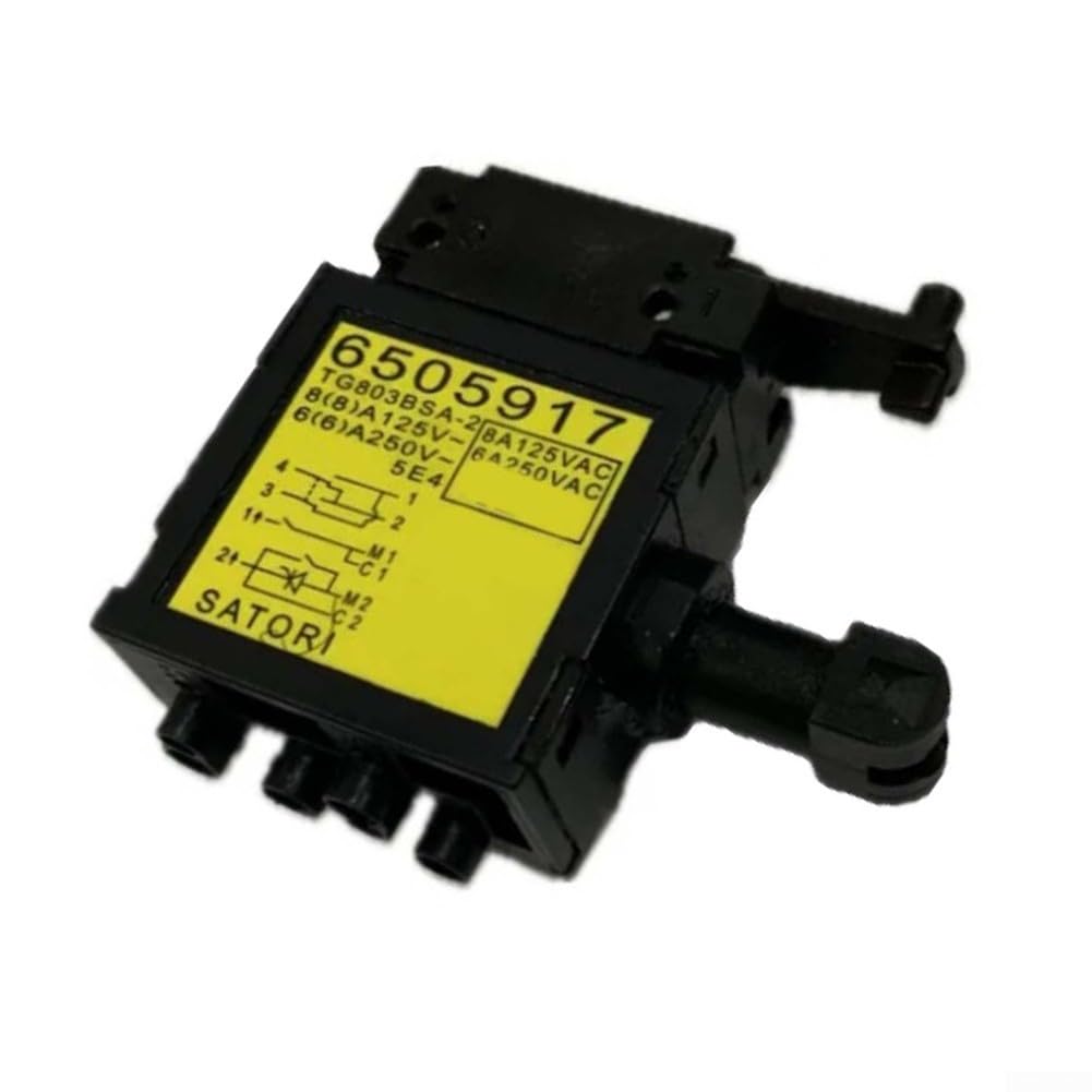Marteau électrique en panne ? Réparation avec la pièce 650591-7 pour HR2800