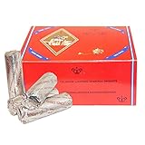 Three King 3 Kings Charcoal Hookah Coals