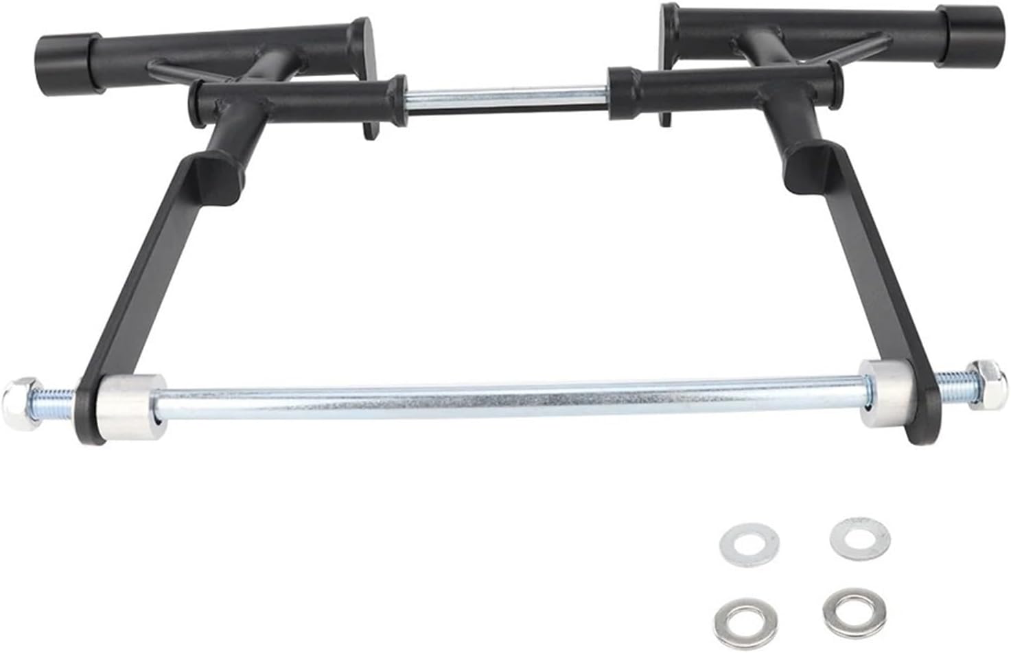 Motorcycle Stunt Cage Engine Guard for Honda GROM 125 2014-2018 2019 2020 Highway Bar Bumper Fairing Frame Protector Race Rail