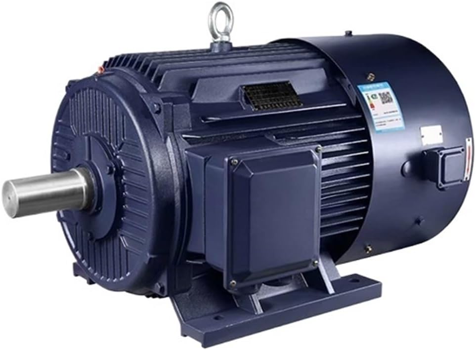 Asynchronous Motor Ye4 Three-Phase All-Copper Wire Level 6 Industrial(YE4-100L-6/1.5KW)