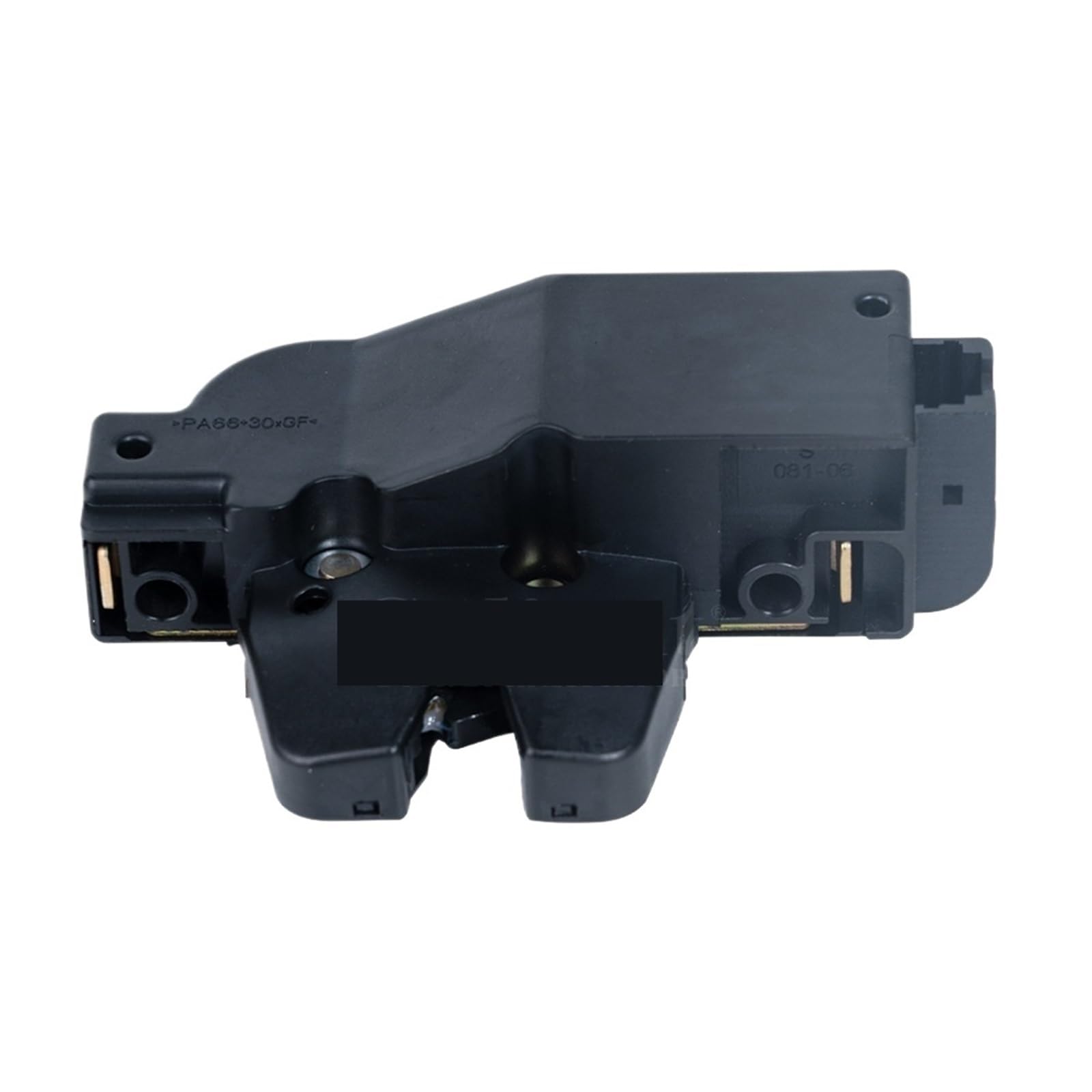 Jgodgqpm 9652301980 Central Controller 9646091580 Tailgate Lock Machine Auto Parts 1Pcs(9652301980)