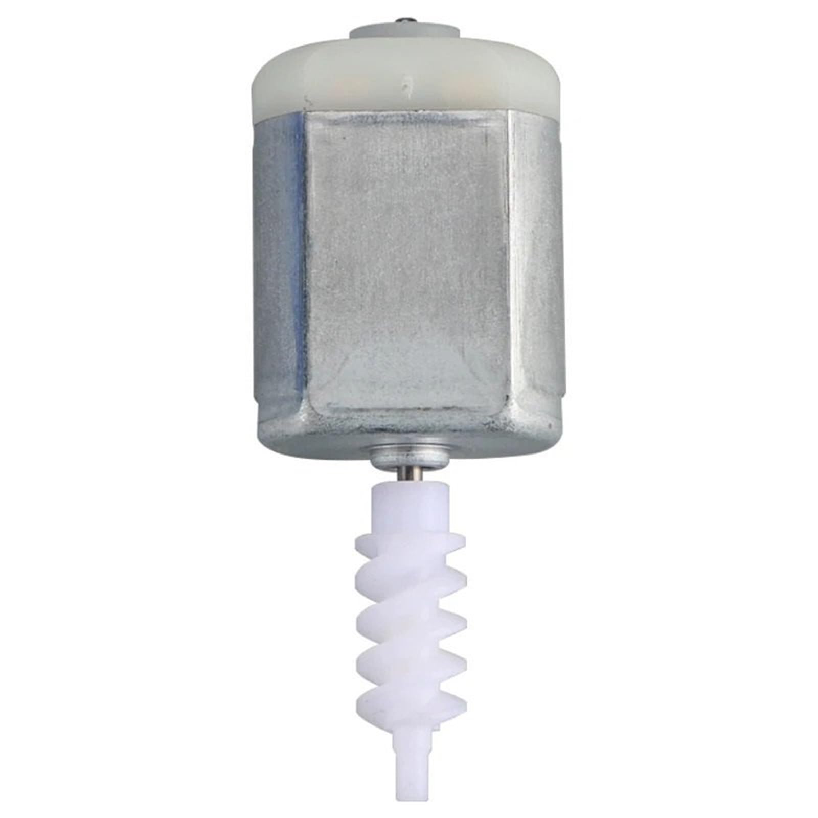 Silownik Zamka Tylnych Drzwi Pasuje do Proto Auto centralny zamek drzwi silnik boczny samochód naprawa siłownika mikro szczotka węglowa 12V DC Power FC280 DIY