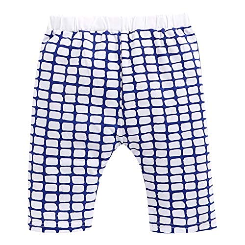 Image of Bold N Elegant Unisex Kid Cotton Solid Playful Happy Face Print Half Sleeve T-Shirt & Denim Shorts Summer Clothing Set