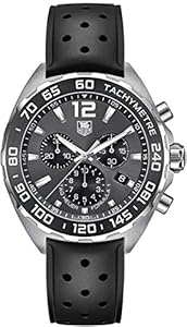 TAG Heuer Formula One CAZ1111.FT8023