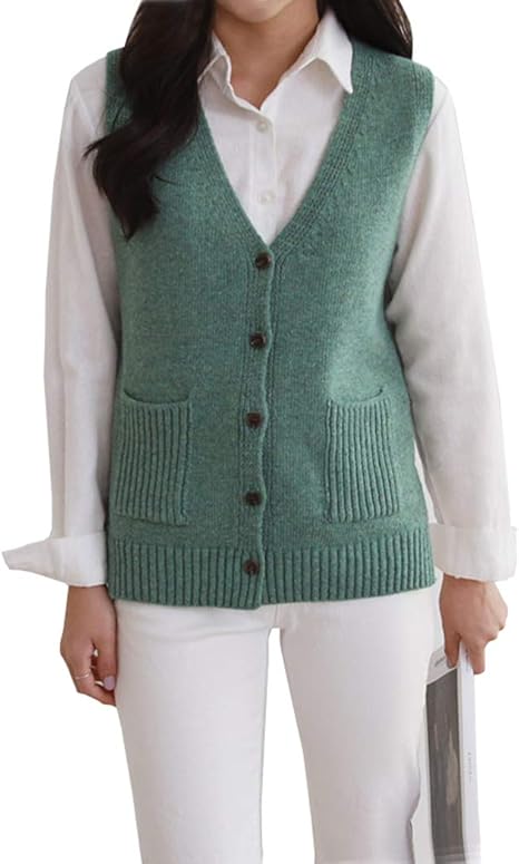 Amazon ベスト サイドスリット ボタン付き前開き レディース ニットベスト スリット イレヘム丈 前後丈違い ノースリーブ シンプル 春秋 冬 Free グレー ベスト 通販 Amazon ベスト サイドスリット ボタン付き前開き レディース ニットベスト スリット イレヘム丈 前後丈違い ノースリーブ シンプル 春秋 冬 Free グレー ベスト 通販