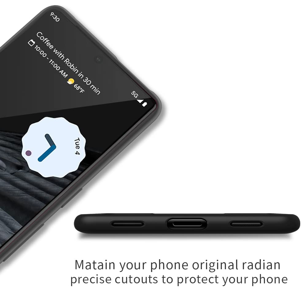 Amazon.com: X-level Google Pixel 7 Pro Case Ultra-Thin Slim Fit