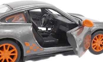 ミニカー T2M Porsche 911 GT3(Type997)Show car MINICHAMPS T2M Motorsport Porsche 911 GT3 Cup (Type 997