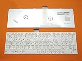 Deutsche Tastatur für Laptop, Notebook