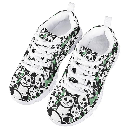 Cumagical Girls Tennis Shoes Sport Lightweight Sneakers for Little Kids/Big Kids Athletic Unisex3