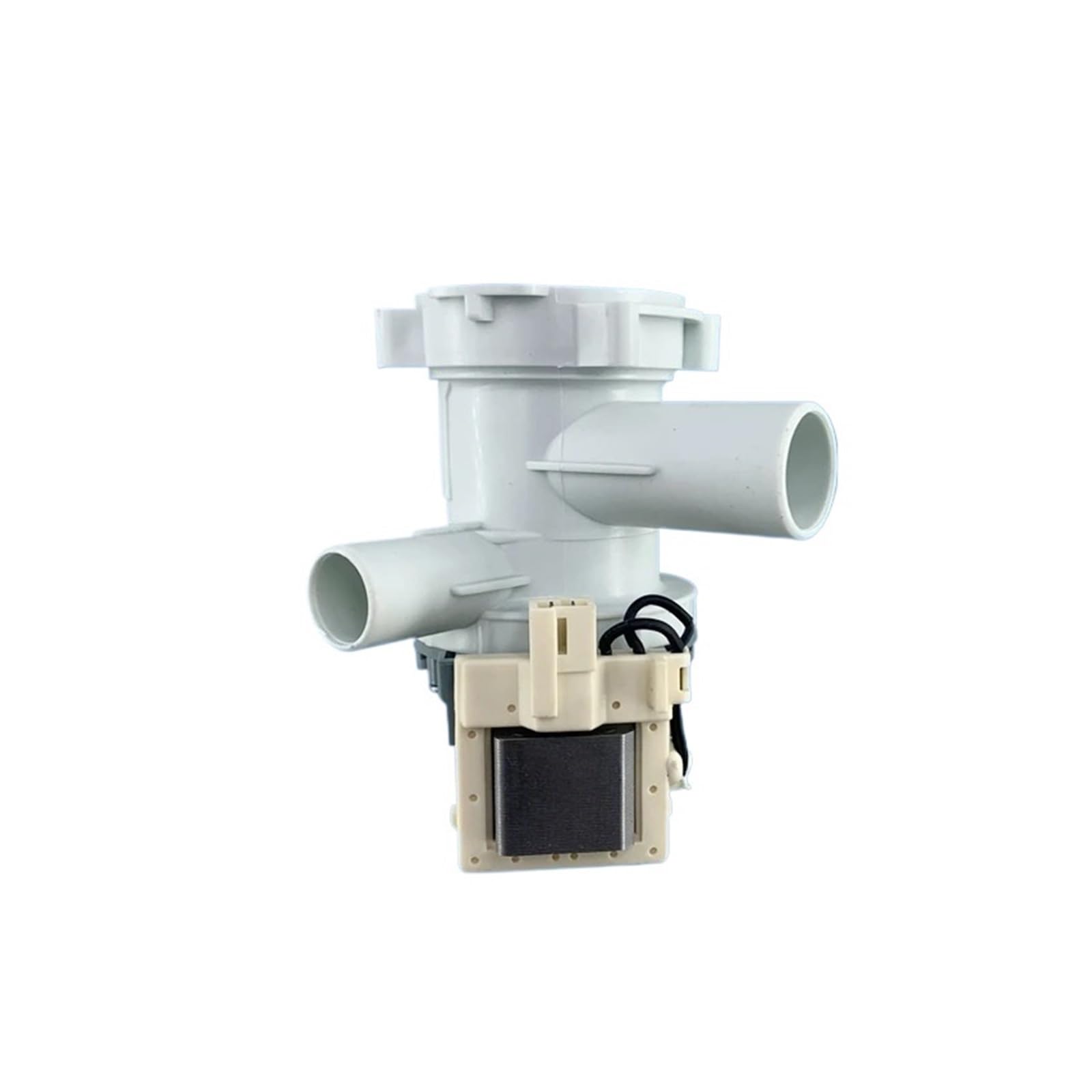 Drum Washer Drain Pump Motor,Compatible for Haier, B30-6A PX-2-35(Section E)