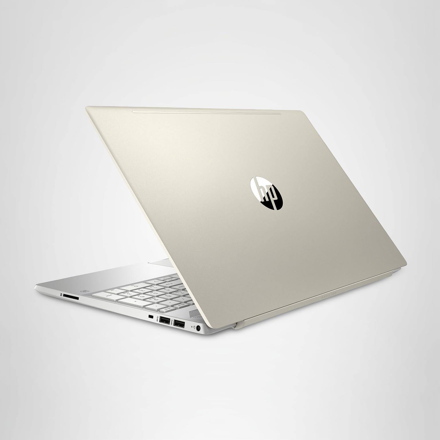 Amazon.com: HP Pavilion 15 Laptop 15.6
