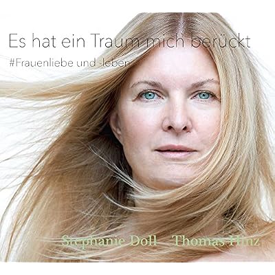 Es hat ein Traum mich ber&uuml;ckt