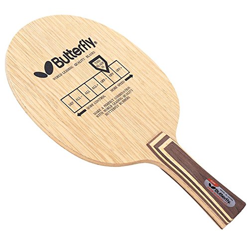Buy Butterfly Korbel FL Table Tennis Ply Online at Low Prices in