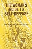The Woman's Guide To Self-Defense
