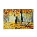 JUMBEAR Ölgemälde Landschaftspuzzles 3D Lernen Familie pädagogisch Unterhaltung Puzzle Großes Puzzle für Erwachsene Kinder Kleinkind 500 Teile, 37,9 x 50,5 cm