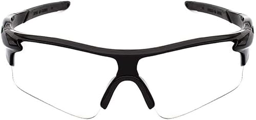 Sekishun-cho Gafas de sol deportivas al aire libre para ciclismo pesca golf 100 protección UV Sekishun-cho Gafas de sol deportivas al aire libre para ciclismo pesca golf 100 protección UV